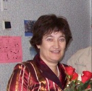 Людмила Шанц