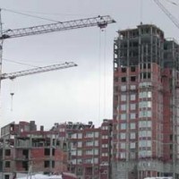 Минрегион: выросли объемы строительства в 6 регионах Украины 