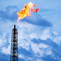 В июле ОАО «Укргаздобыча» заявило об увеличении добычи природного газа