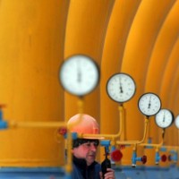 Угорський реверс газу невигідний для України через завищену ціну
