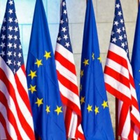 ЄС закликає США експортувати нафту і газ до Європи