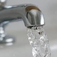Тарифи на послуги водовідведення по базових підприємствах станом на 1 травня 2012 року