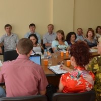 Проблеми та перспективи Консультативних центрів підтримки ОСББ в районах Києва