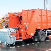 Во Львове станет обязательным заключение договоров на вывоз мусора